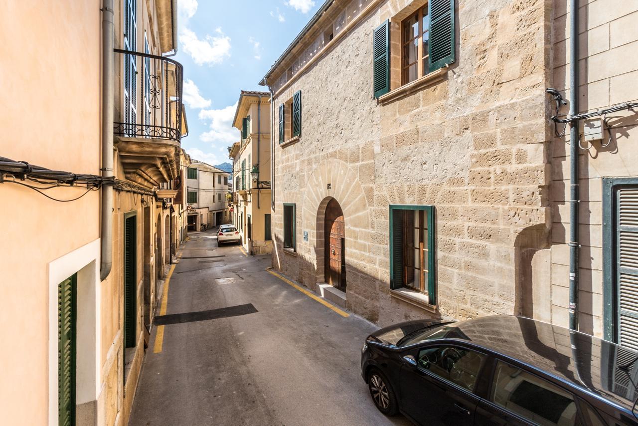 Townhouse Butxaca By Homevillas360 Pollenca