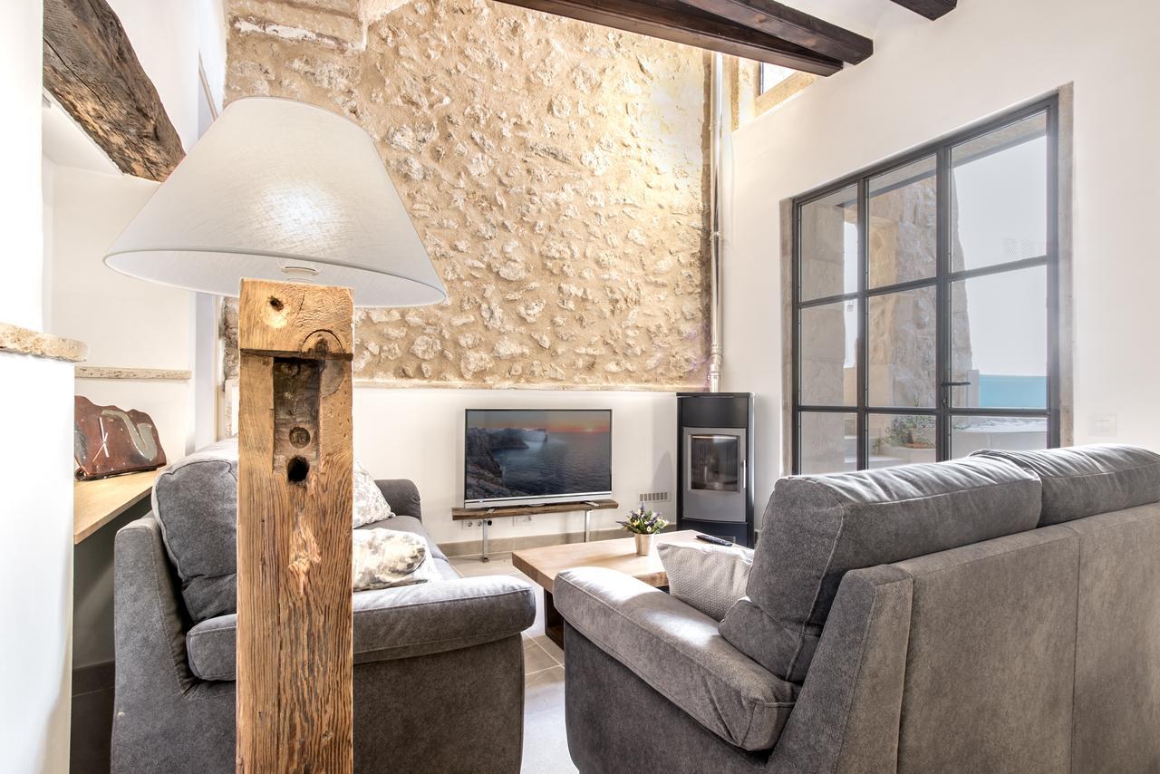 Holiday home Townhouse Butxaca By Homevillas360 Pollenca