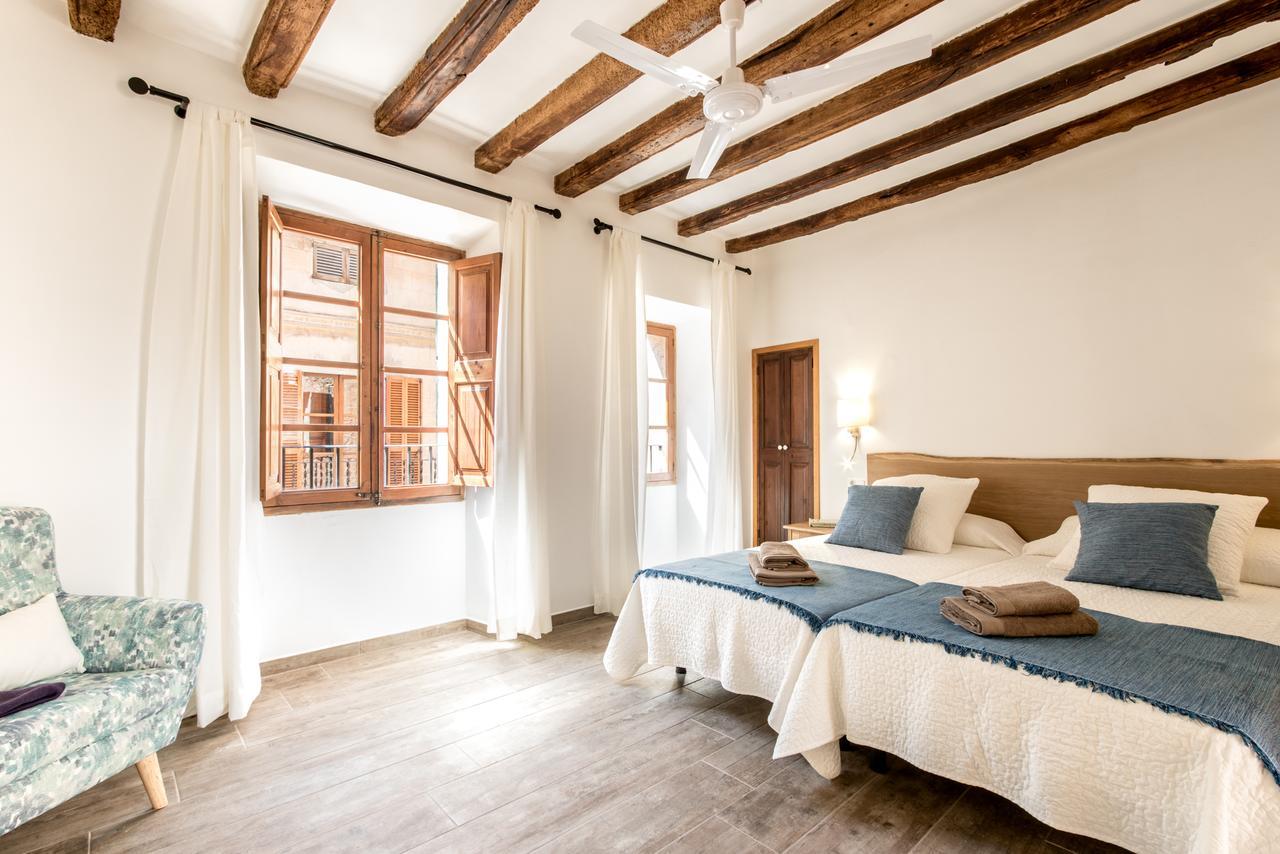 Townhouse Butxaca By Homevillas360 Holiday home *