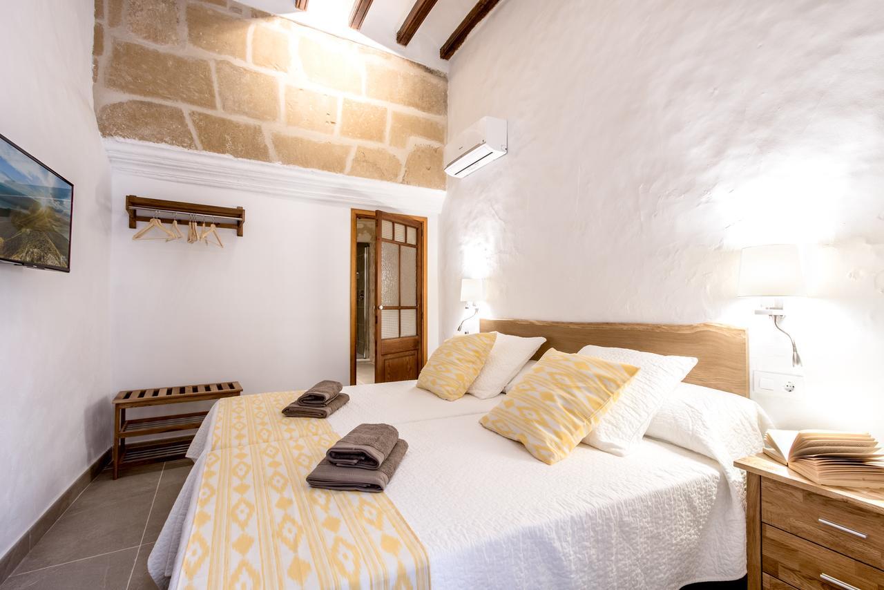 Holiday home Townhouse Butxaca By Homevillas360 Pollenca