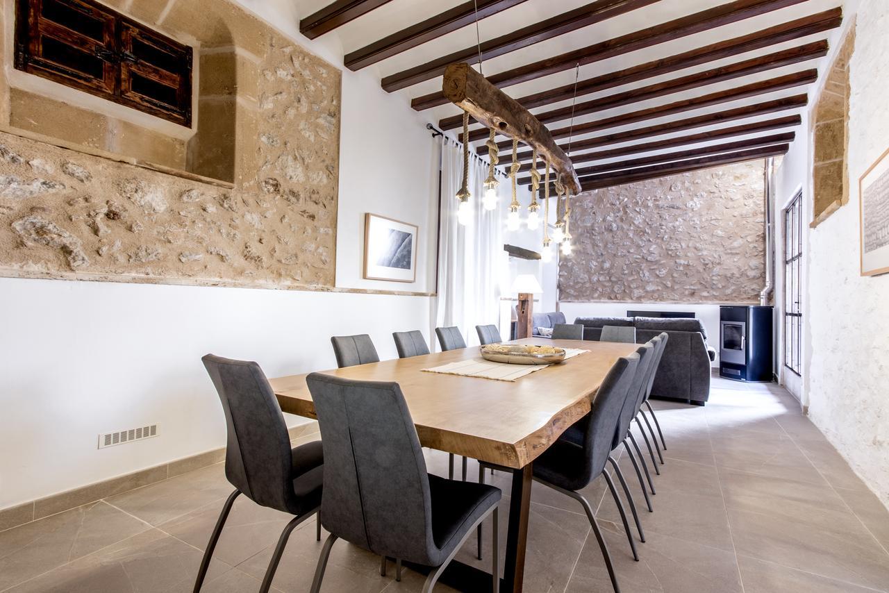 Holiday home Townhouse Butxaca By Homevillas360