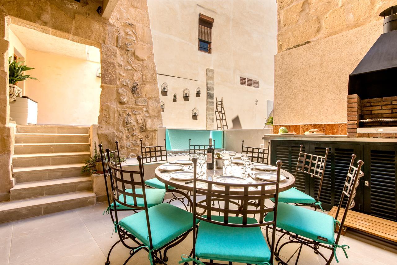 Townhouse Butxaca By Homevillas360 Сasa de vacaciones *