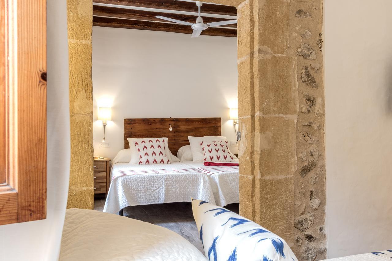 Townhouse Butxaca By Homevillas360 Сasa de vacaciones *
