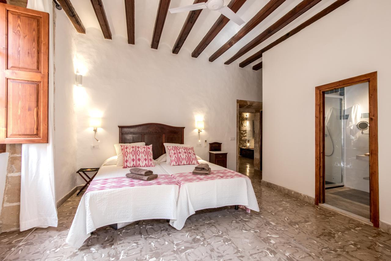 Сasa de vacaciones Townhouse Butxaca By Homevillas360 *